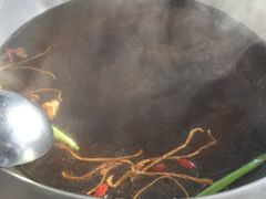 -红菇坊鲜汤火锅(北站店)