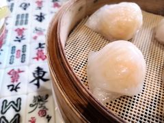 -憶廟街 X 沙角邨(太古城店)