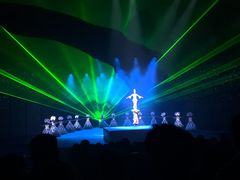 -丽江千古情