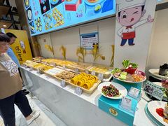 -映像威海·海鲜味道(经区店)