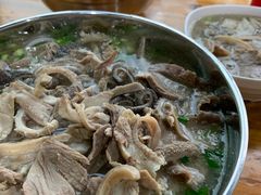 -攀枝花·任德琼·盐边羊肉米线