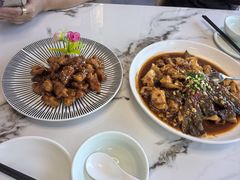 -宝荣鱼馆·临湖之宴(千岛湖店)