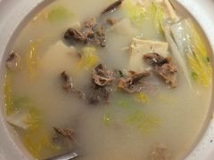 -大碗居·烤鸭·鱼头泡饼(天坛东门店)