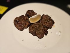 -小火花·干式熟成牛排馆Spark SteakHouse(剑桥郡店)