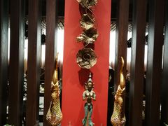 -泰国餐厅 Thai Food(裕华万达店)