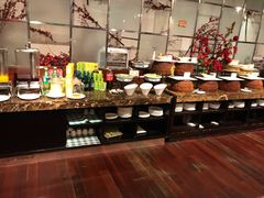 -聚春园自助餐厅(东街口店)