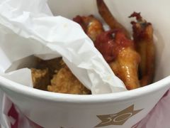 -肯德基(昌里店)