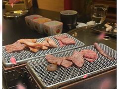 -300杯·和牛烧肉清酒专门店(廊里店)
