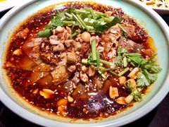 夫妻肺片-陈麻婆豆腐总店
