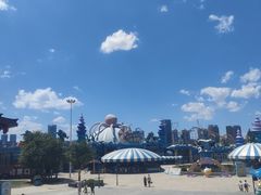 -华夏文旅西安度假区