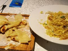 -旺顺阁·北京菜(北辰上品+)