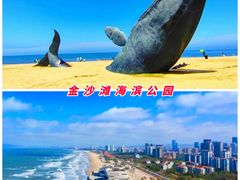 -蓬莱阁景区