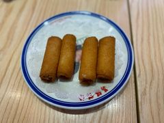 -荔银肠粉·非遗手藝(夫子庙店)