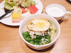 -杭州西湖仁和饭店(湖滨银泰in77店)