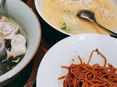 -佘山世茂艾美·御珍轩中餐厅