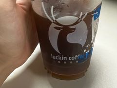 -瑞幸咖啡(振业大厦店)