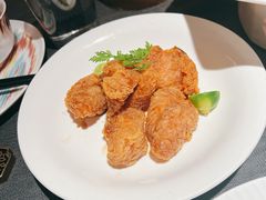 -锦府园·新台州菜(合生汇店)