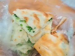 葱油饼-咏春葱油饼(德政中路店)