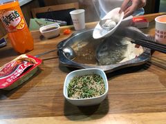 -傣妹火锅(南京东路一店)