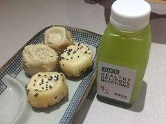 -陈家生煎(世茂双子塔店)