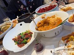 -迦南苑·新派青岛菜·生日纪念日主题餐厅
