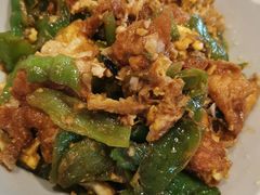 擂辣椒荷包蛋-壹盏灯(惠农店)