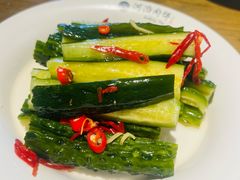 -河沿肉饼Beijing Pie(锡拉胡同店)