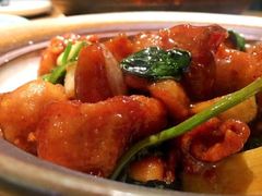 -潮粥荟·潮汕砂锅粥(朝阳大悦城店)