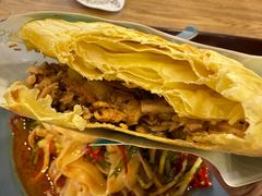 -魏家凉皮(梨园店)