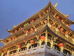 -潮州古城