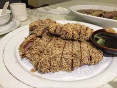 -宏玲餐厅(四川南路店)