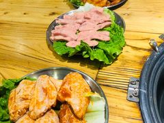 -牛炙烤肉(车公庙店)