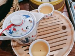 -南拳十三姨·潮汕砂锅粥(世纪金源店)