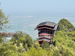 -少华山国家森林公园