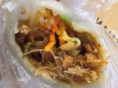 -张果佬年糕卷(科巷店)