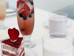 -PETIT PARIS 小巴黎(凯德1818店)