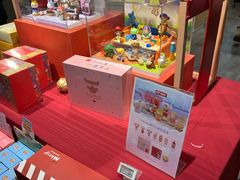 -泡泡玛特POPMART(崇文门国瑞城店)
