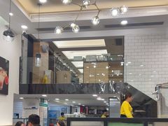 -佰搭果·广式茶餐厅(西华路店)