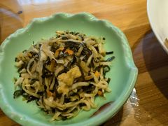 -头上红煨盐鸡·非遗院子餐厅