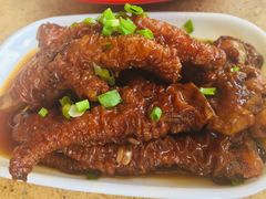 -新记肉骨茶