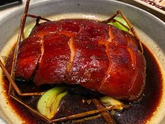 东坡草扎肉-桂满陇-西湖船宴(西单大悦城店)