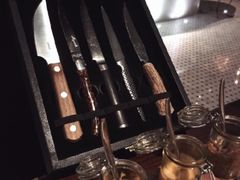 -恰餐厅及酒吧 CHAR Bar & Grill (北京丽都皇冠假日店)