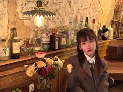 -鹿萤季·营地小馆(皇后公园店)