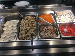 -So Lounge索兰至餐厅(蓝色港湾店)