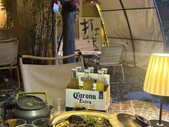 -荒野美食汇(永庆坊店)