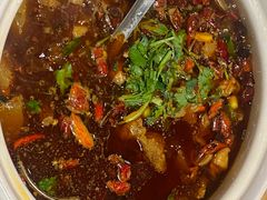 -江味龙虾馆·裸蓝龙虾(南山店)