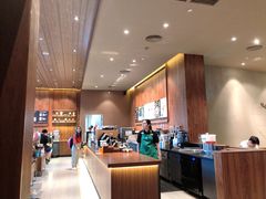 -星巴克(广州百信广场东区店)