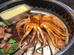 -木槿花韩式炭烤·熟成肉工坊(孙文东路店)