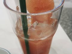 -柠檬树茶餐厅(海雅缤纷城店)
