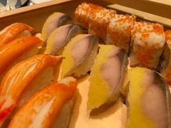 -佛山希尔顿酒店·融誉亚洲美食荟